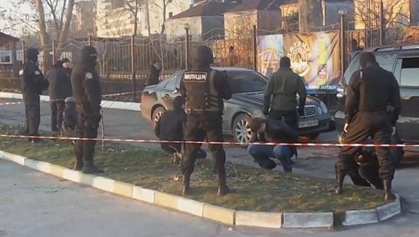 В Мариуполе будут судить 15 преступников за похищение людей и убийство