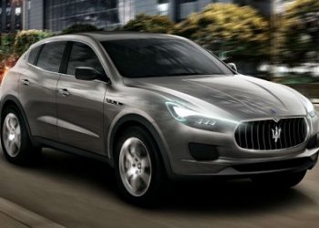 Maserati не будет выпускать конкурента Porsche Macan