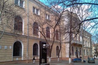 Уволился «препод», обозвавший студента «бандеровской гнидой»