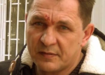 На мэра Василькова совершили нападение