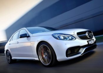 Mercedes-Benz E-Class лидирует в рейтинге самых надежных подержанных машин