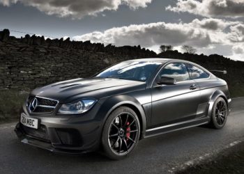 Подразделение Mercedes-AMG хочет вернуть в линейку модели Black Series