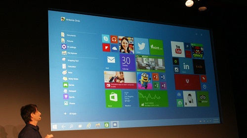 Пользователи Windows 10 смогут смотреть видео в разрешении 8К
