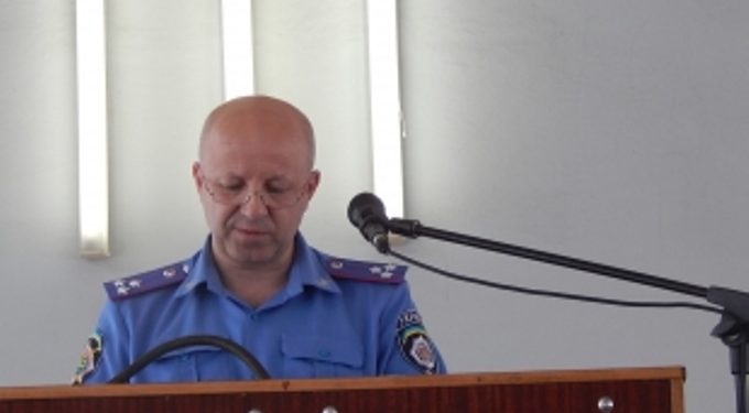 Комендант ДНР в Новоазовске: Мариуполь надо брать, но дай Бог, чтобы мы его не взяли