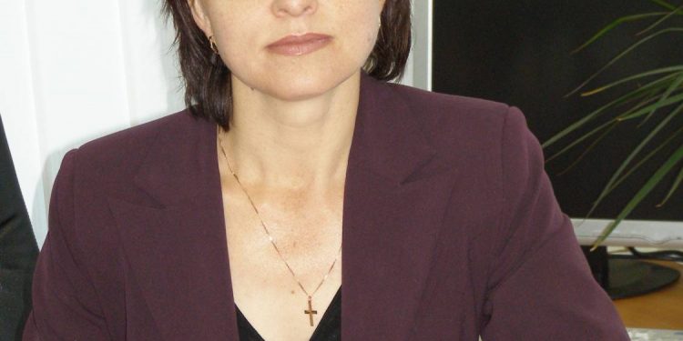 Главный редактор «Нетишинского вестника» найдена мертвой