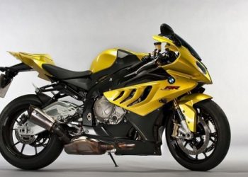 Мотоцикл BMW будет снят в киноэпопеи "Миссия невыполнима"