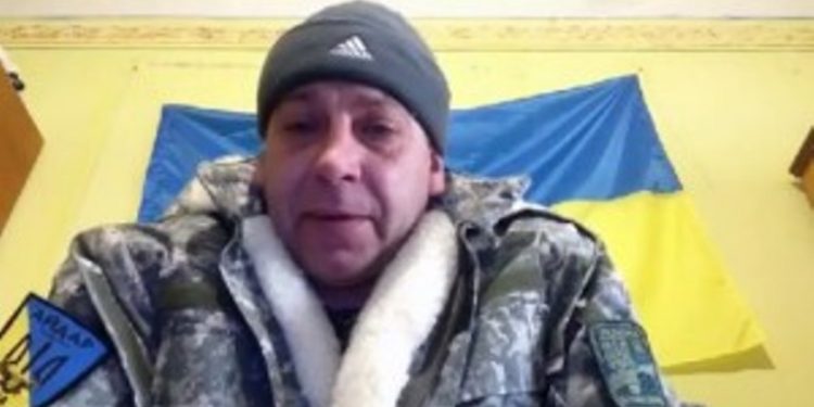 Боец «Айдара» обвинил Ляшко в сотрудничестве с Ефремовым