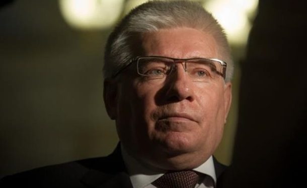 В МВД не исключают, что Михаила Чечетова довели до суицида
