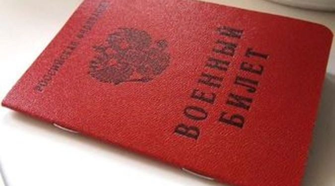 В Луганской области застрелился майор российской армии