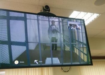 Надежда Савченко собирается голодать 99 дней