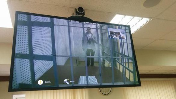 Надежда Савченко собирается голодать 99 дней