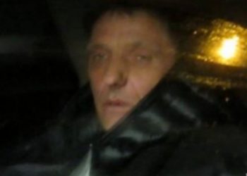 Пьяный экс-начальник ГАИ устроил во Львове четыре аварии