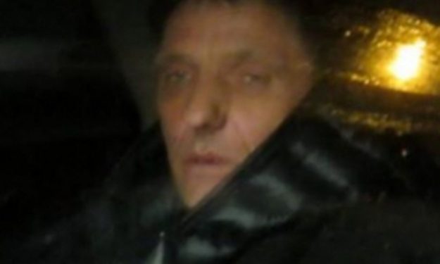 Пьяный экс-начальник ГАИ устроил во Львове четыре аварии