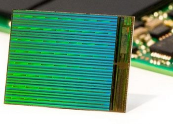 Intel и Micron презентовали новую флеш-память 3D NAND