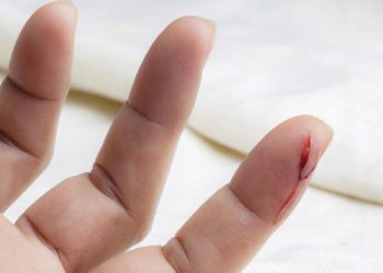 Медики рассказали о заживлении ран наночастицами
