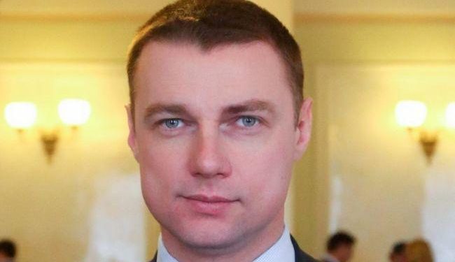 Партию президента покинули 4 нардепа