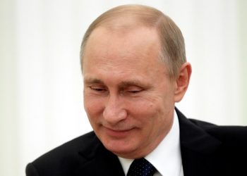 Владимир Путин назвал украинцев и россиян одним народом
