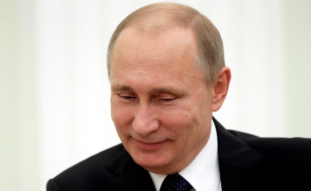 Владимир Путин назвал украинцев и россиян одним народом