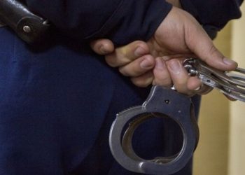 Правоохранители задержали в Хмельницкой области сообщника террористов