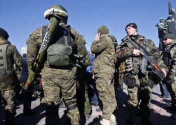 В СБУ рассказали, при каких условиях может быть наступление боевиков