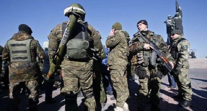 В СБУ рассказали, при каких условиях может быть наступление боевиков
