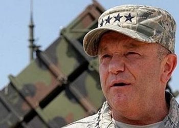 НАТО: РФ превращает Крым в свою военную базу