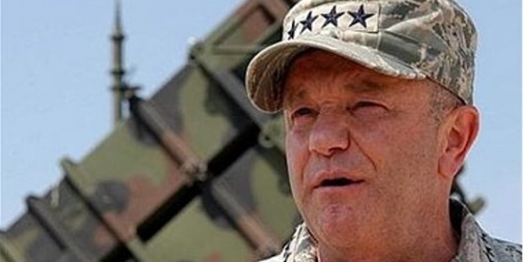 НАТО: РФ превращает Крым в свою военную базу