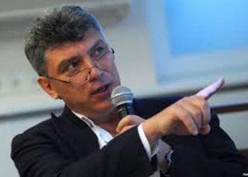 Правоохранители больше не считают убийство Бориса Немцова заказным
