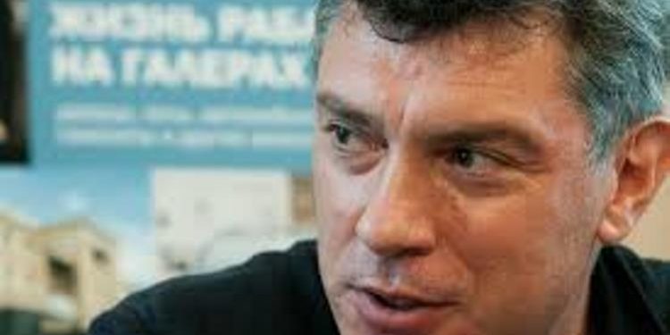 СМИ узнали о создании группы для убийства Бориса Немцова