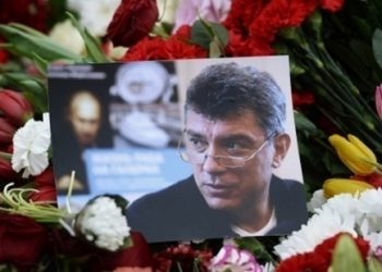 По делу Немцова допросят бывшего офицера батальона «Север»