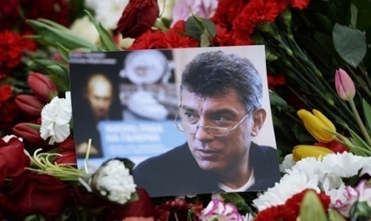По делу Немцова допросят бывшего офицера батальона «Север»