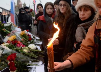 Задержаны еще два подозреваемых по делу Немцова, - совбез Ингушетии