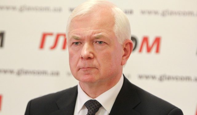 Маломуж рассказал, как работники спецслужб могут похитить террориста «Новороссии»