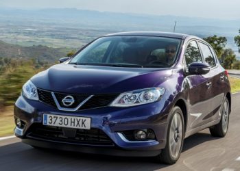 Компания Nissan анонсировала появление новой модификации хэтчбека Pulsar