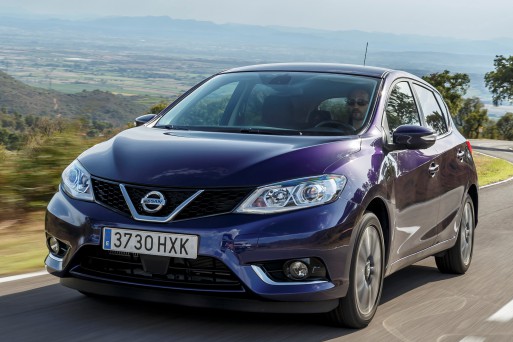 Компания Nissan анонсировала появление новой модификации хэтчбека Pulsar
