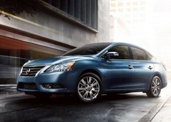 Комапния Nissan сделала безопаснее седан Sentra