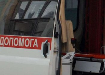В Хмельницкой области взорвался котел, оперативники ищут под завалами человека