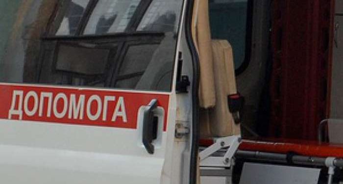 В Хмельницкой области взорвался котел, оперативники ищут под завалами человека