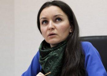Судья Царевич заявила, что на нее «давили», требуя взять под стражу Ефремова