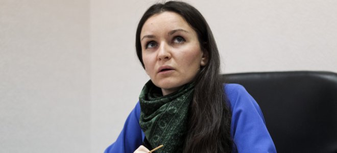 Судья Царевич заявила, что на нее «давили», требуя взять под стражу Ефремова