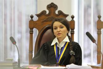 Глава ВСУ Романюк официально разрешил арестовать трех судей Печерского райсуда, - Лещенко