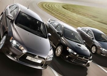 Mitsubishi планирует полностью отказаться от седанов