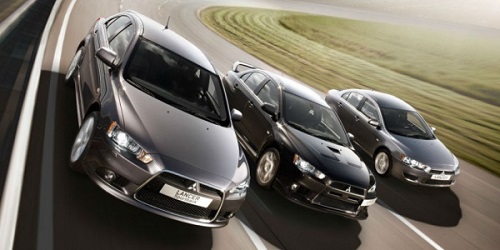 Mitsubishi планирует полностью отказаться от седанов