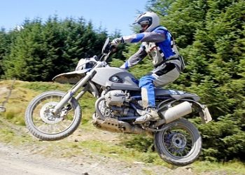 BMW проводит отзыв мотоциклов