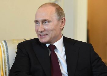Путин назвал информацию о своей болезни сплетнями