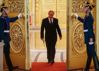 Окружение Путина не пустит его живым в Гаагу, - источник