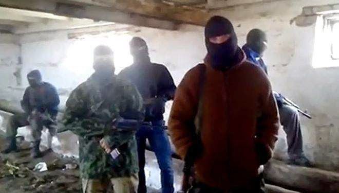 Партизаны «Тени» уничтожили 18 «Уралов», 4 бензовоза и Камазы боевиков