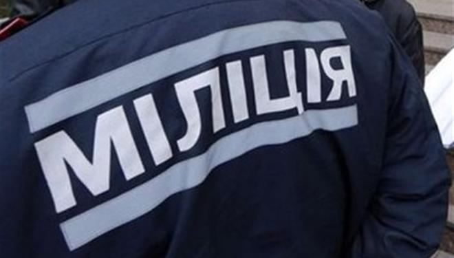 Правоохранители задержали в Мариуполе помощницу Гриненко