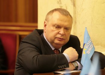 Аваков назвал причину самоубийства Александра Пеклушенко