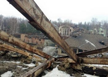В ОБСЕ сказали о соблюдении перемирия в целом